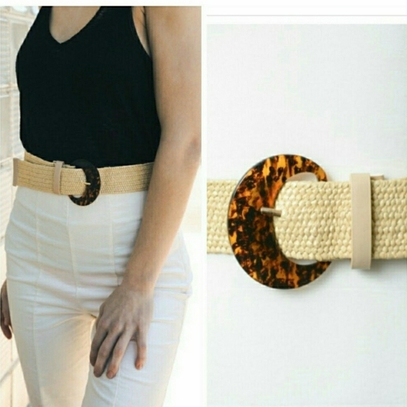 CINCH BELT - Picture 4 of 4